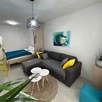 Urban 1 - For Modern Nomads Skopie