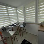 Urban 1 - For Modern Nomads Apartamento Skopie