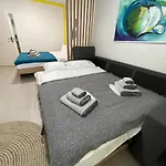 Urban 1 - For Modern Nomads * Skopie