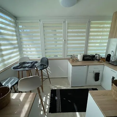 Urban 1 - For Modern Nomads Skopje