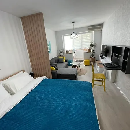 Urban 1 - For Modern Nomads Apartment Skopje