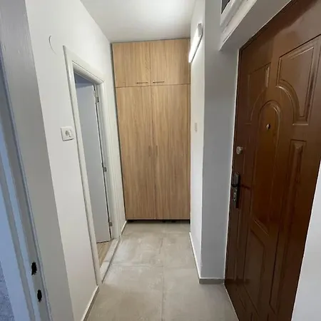 Urban 1 - For Modern Nomads Apartment *
