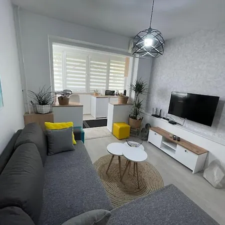 Urban 1 - For Modern Nomads *