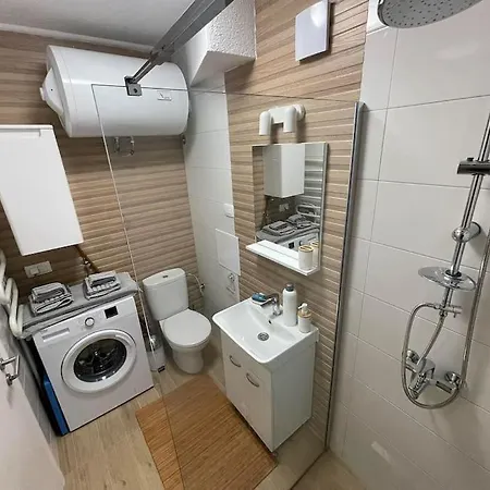 דירה Urban 1 - For Modern Nomads