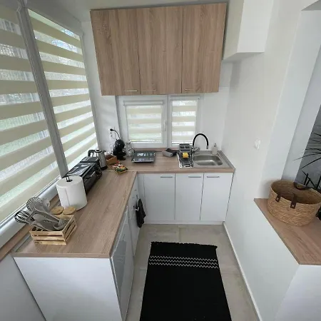 Urban 1 - For Modern Nomads דירה *