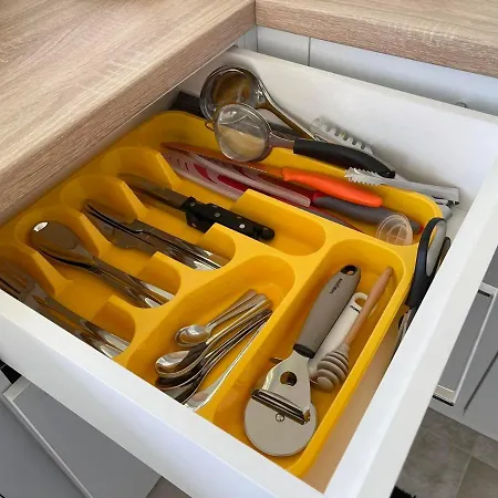 Apartment Urban 1 - For Modern Nomads *