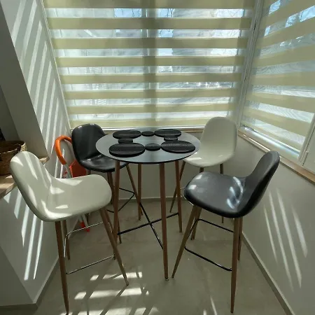 Urban 1 - For Modern Nomads * סקופיה