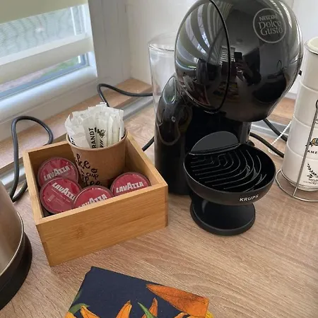 Urban 1 - For Modern Nomads *