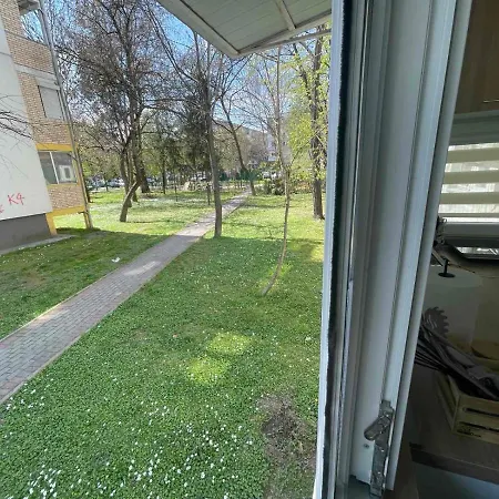 Urban 1 - For Modern Nomads * Skopje