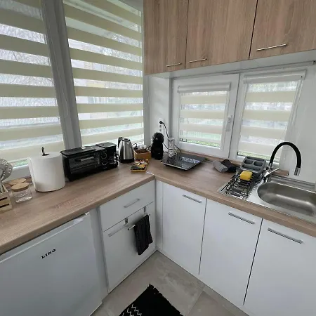 Urban 1 - For Modern Nomads Apartment *