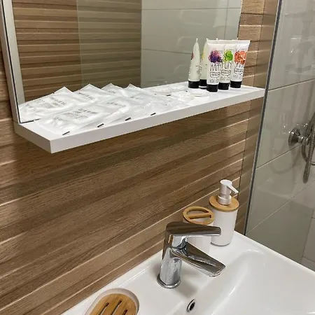 Urban 1 - For Modern Nomads דירה