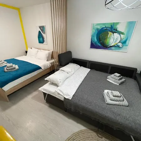 Urban 1 - For Modern Nomads *