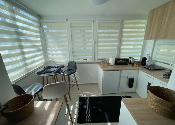 Urban 1 - For Modern Nomads Skopje