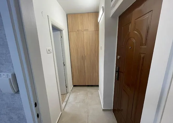 Urban 1 - For Modern Nomads Apartment *