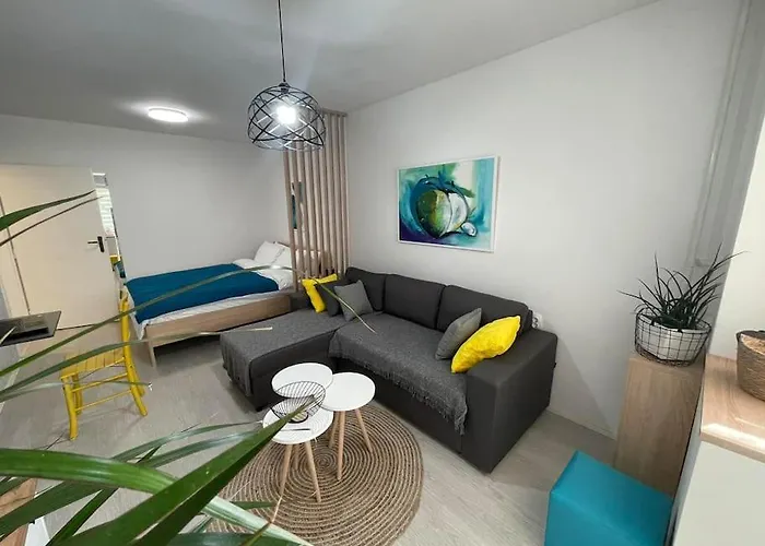 Urban 1 - For Modern Nomads Skopje