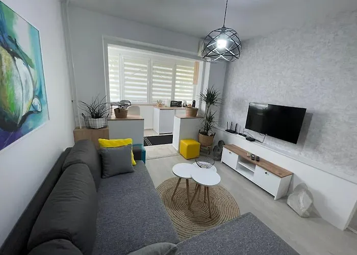 Urban 1 - For Modern Nomads *