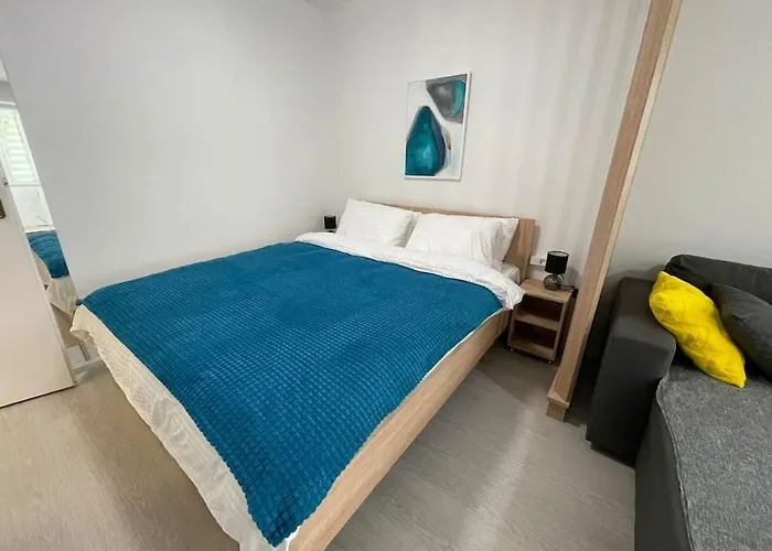 Urban 1 - For Modern Nomads