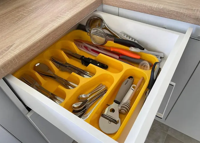 Apartment Urban 1 - For Modern Nomads *