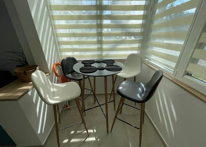 Urban 1 - For Modern Nomads * Skopje