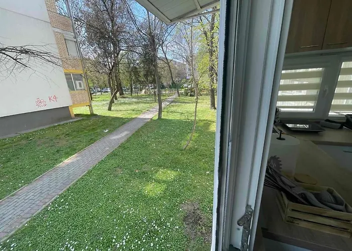 Urban 1 - For Modern Nomads * Skopje