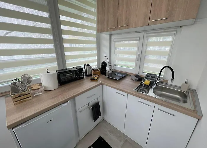 Urban 1 - For Modern Nomads Lejlighed *