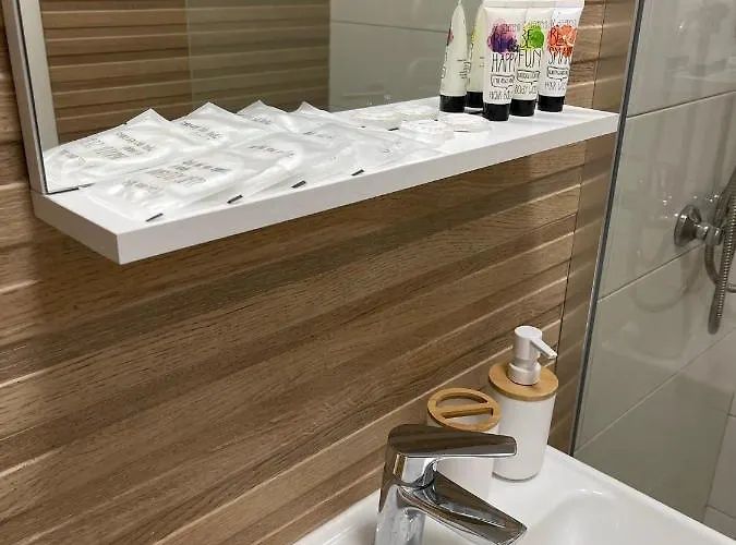 Urban 1 - For Modern Nomads Apartment