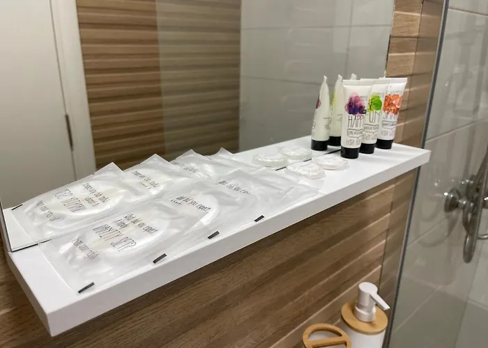 Urban 1 - For Modern Nomads *