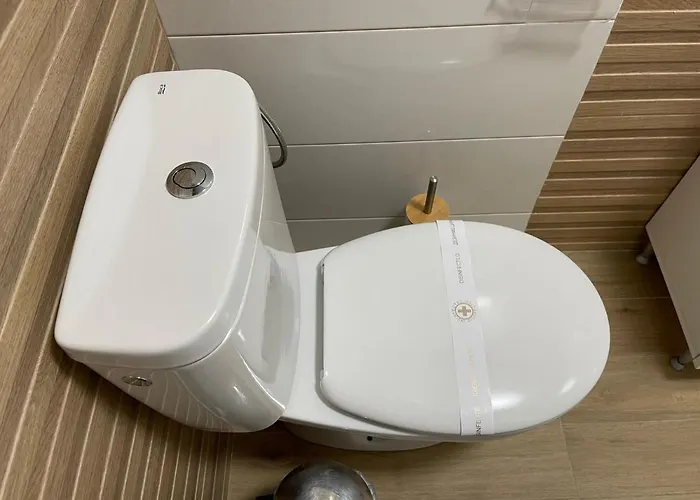 Urban 1 - For Modern Nomads Lejlighed *