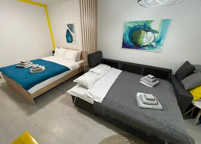 Urban 1 - For Modern Nomads *